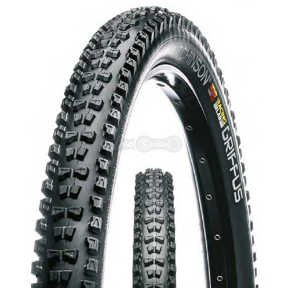 Вело покришка Hutchinson Griffus 29X2, 40 складана TS TL Bi-compound