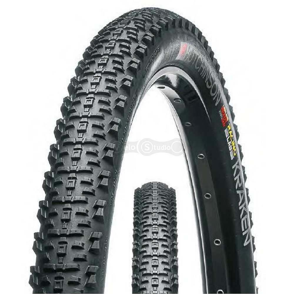 Покрышка Hutchinson Kraken 29X2,30 складная FB TL RaceRipost XC