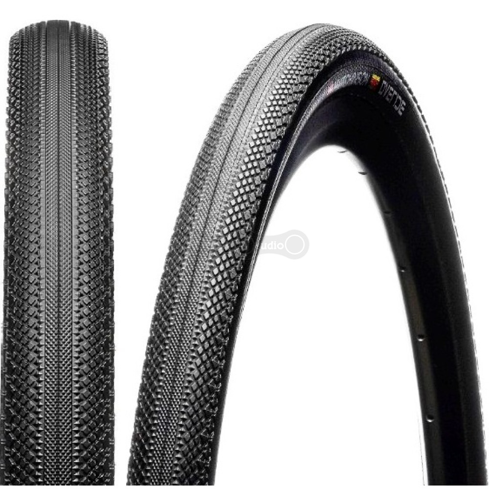 Покрышка Hutchinson Overide 700X35 TS TT