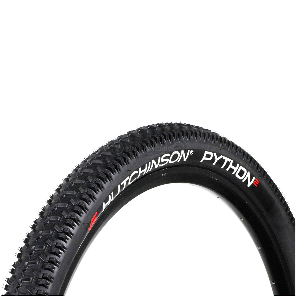 Покрышка Hutchinson PYTHON 2 29X2,25 складная TS TL