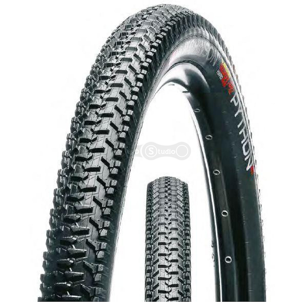 Покрышка Hutchinson PYTHON 2 29X2,25 складная TS TL
