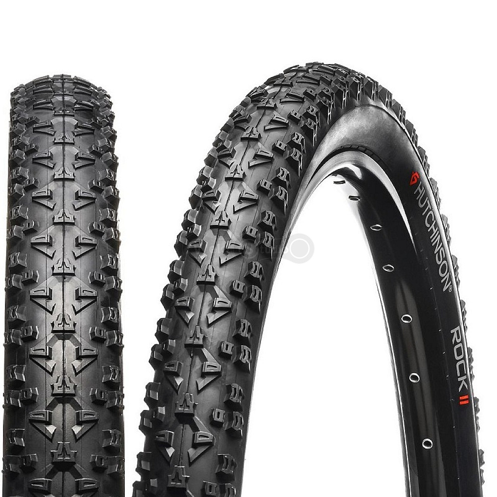 Покрышка Hutchinson ROCK II 29X2,10 TR TT