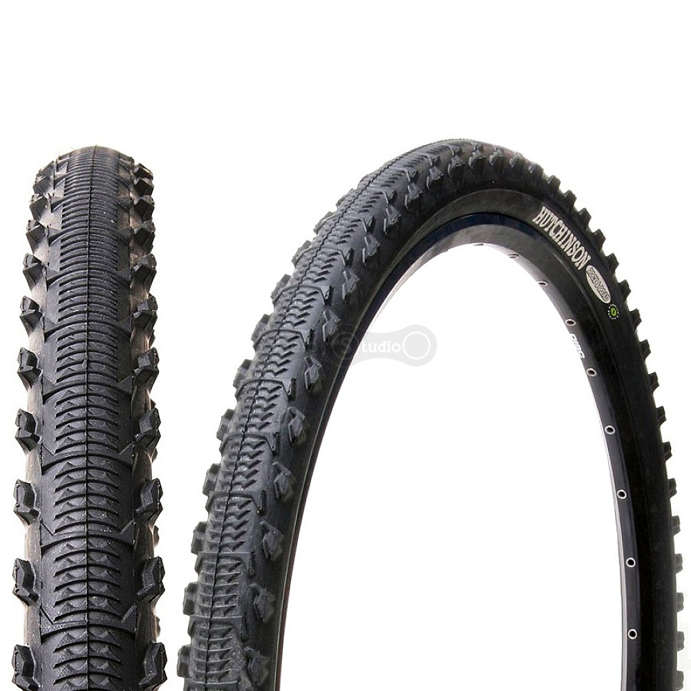 Вело покришка Hutchinson ROCK&ROAD 29X1,7 TR TT