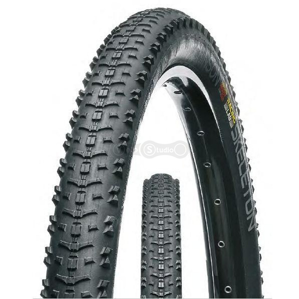 Вело покришка Hutchinson Skeleton 29X2,15 складана TLS RLAB HARDSKIN