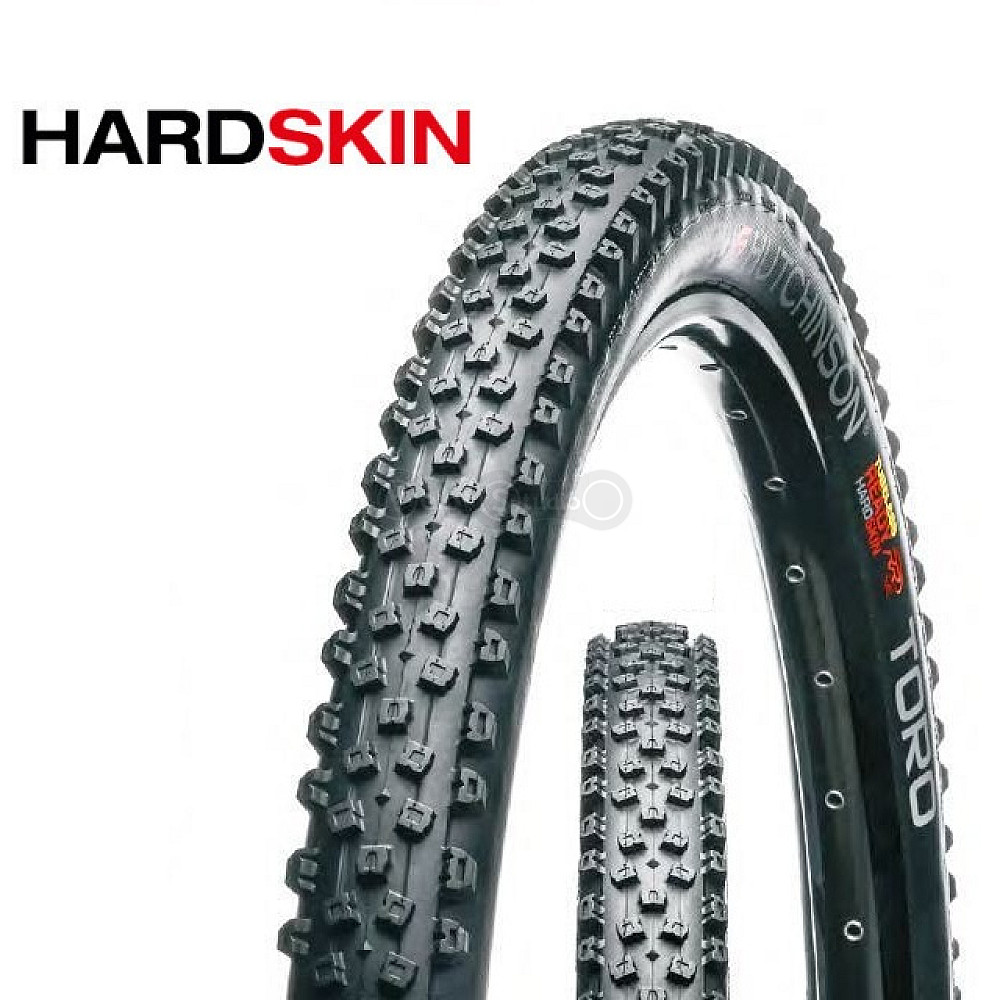 Покрышка Hutchinson TORO 29X2,10 TS HardSkin