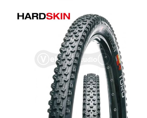 Вело покришка Hutchinson TORO 29X2, 10 TS HardSkin