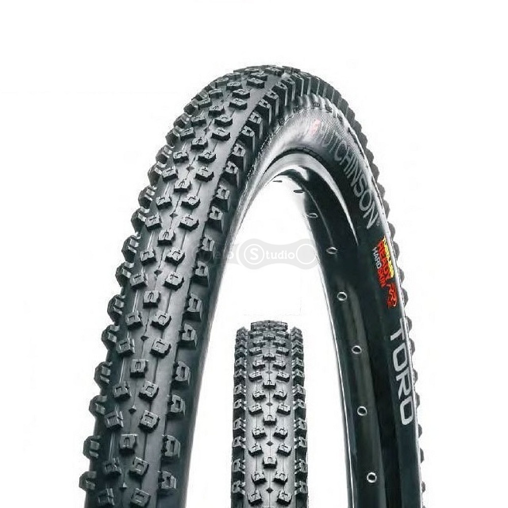 Вело покришка Hutchinson TORO 27,5X2,35 складана TLR