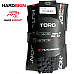 Вело покришка Hutchinson TORO 27,5X2,25 складана TS TL