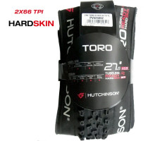Вело покришка Hutchinson TORO 27,5X2,25 складана TS TL HardSkin