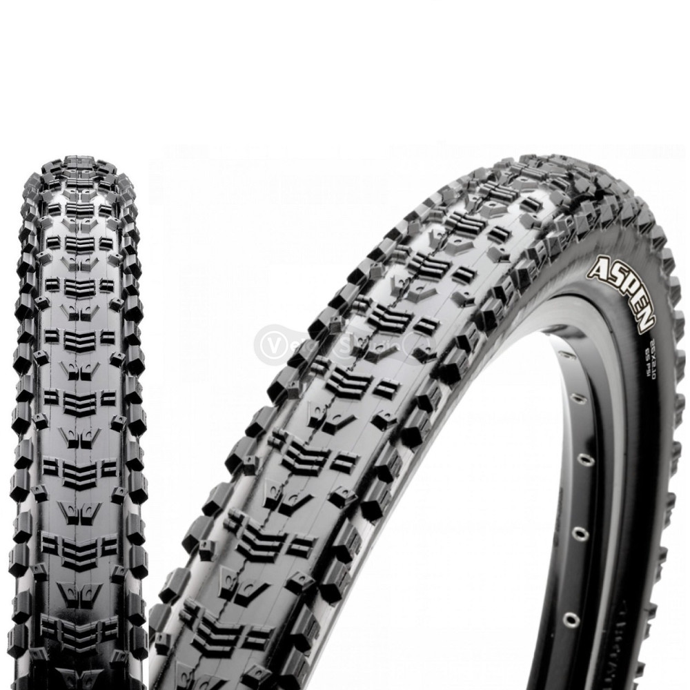Покрышка Maxxis Aspen 29x2.10, 60TPI, 62a/60a