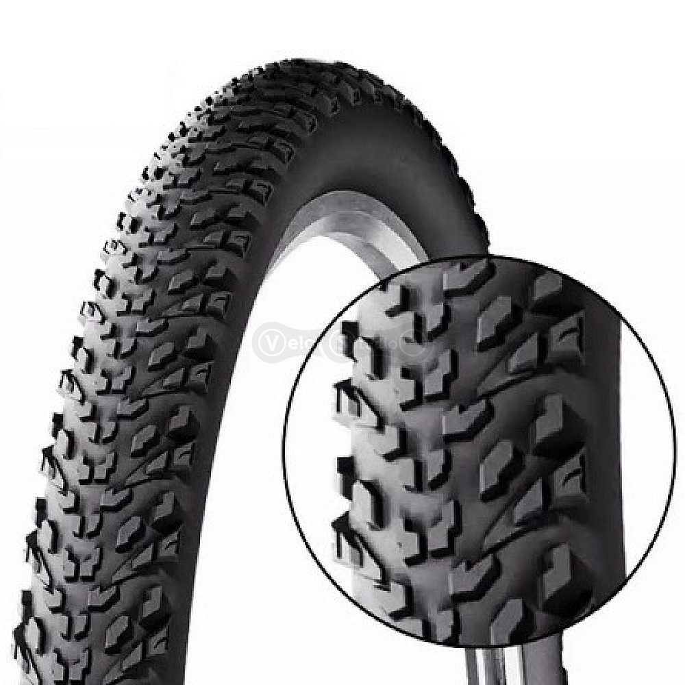 Покрышка Michelin Country DRY2 26x2,00, 30TPI