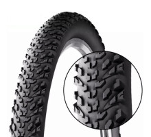 Вело покришка Michelin Country DRY2 26x2, 00, 30TPI