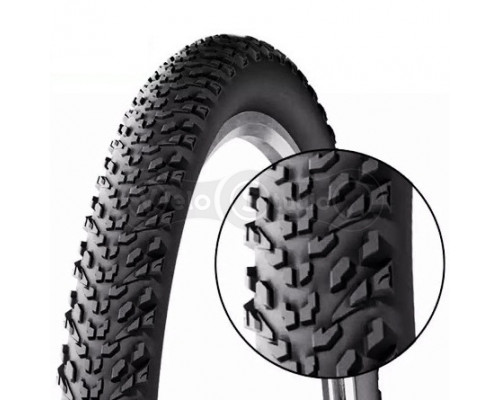 Покрышка Michelin Country DRY2 26x2,00, 30TPI