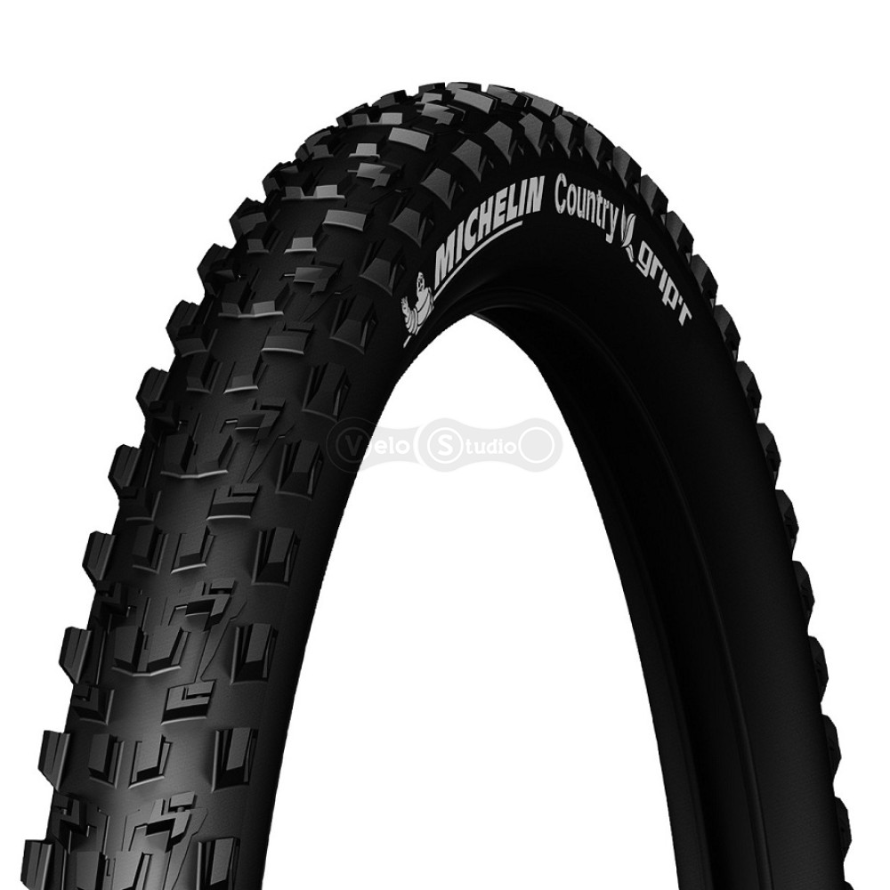 Вело покришка Michelin Country GRIP`R 27,5x2,10, 30TP