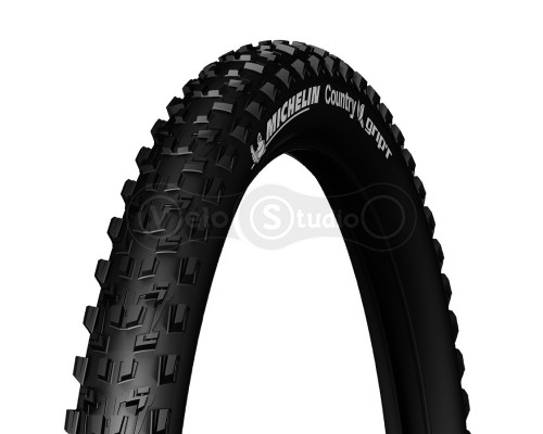 Покрышка Michelin Country GRIP`R 27,5x2,10, 30TP