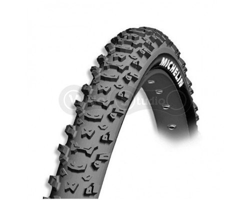 Покрышка Michelin Country MUD 26x2,00, 30TPI