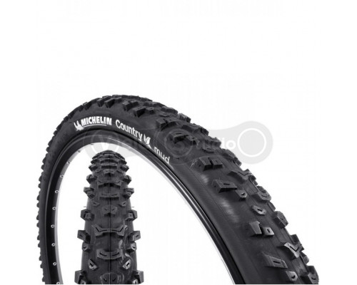Покрышка Michelin Country MUD 26x2,00, 30TPI