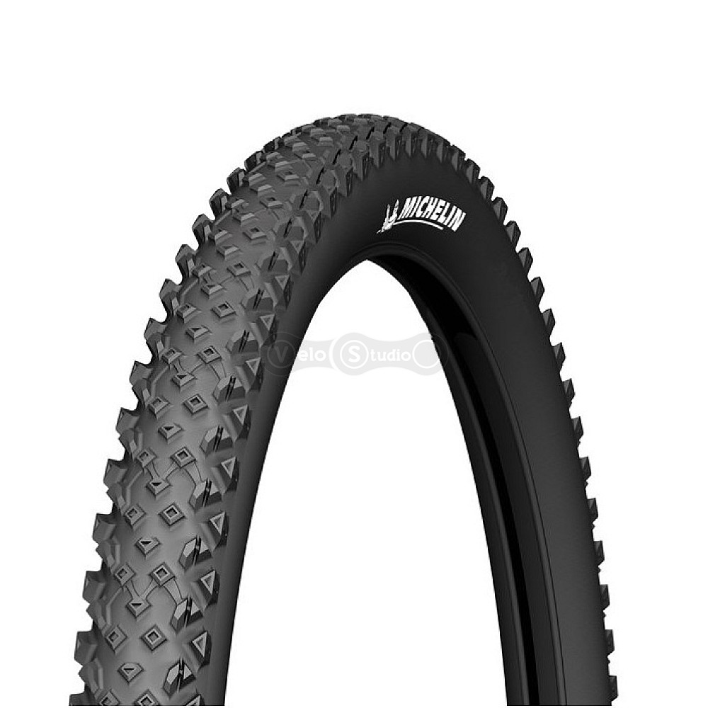 Покрышка Michelin Country Racer 27,5x2,10, 30TPI