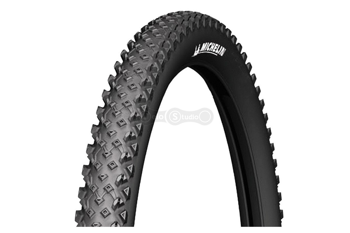 Michelin WILD RACE R 26x2.25 60TPI