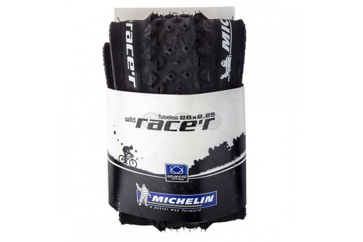 Michelin wild racer online 26