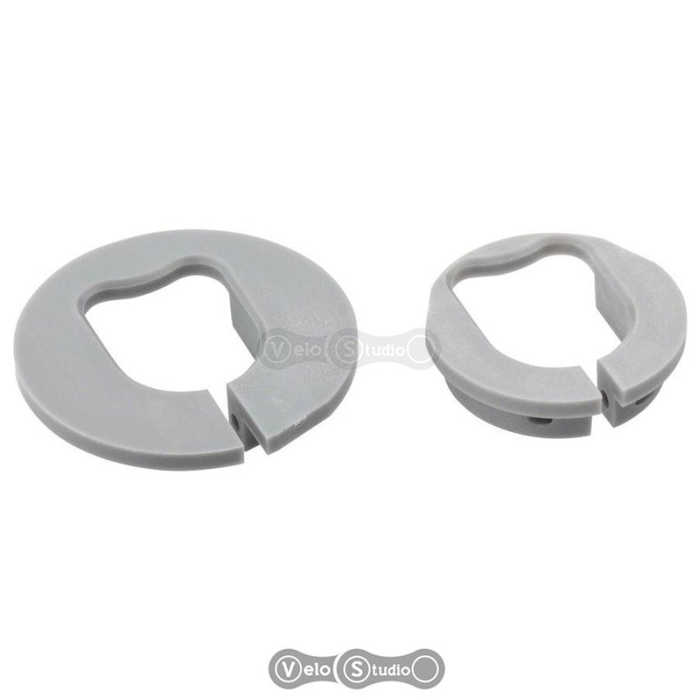 Проставки Rock Shox Volume Reducer Kit for Deluxe Nude (2020)