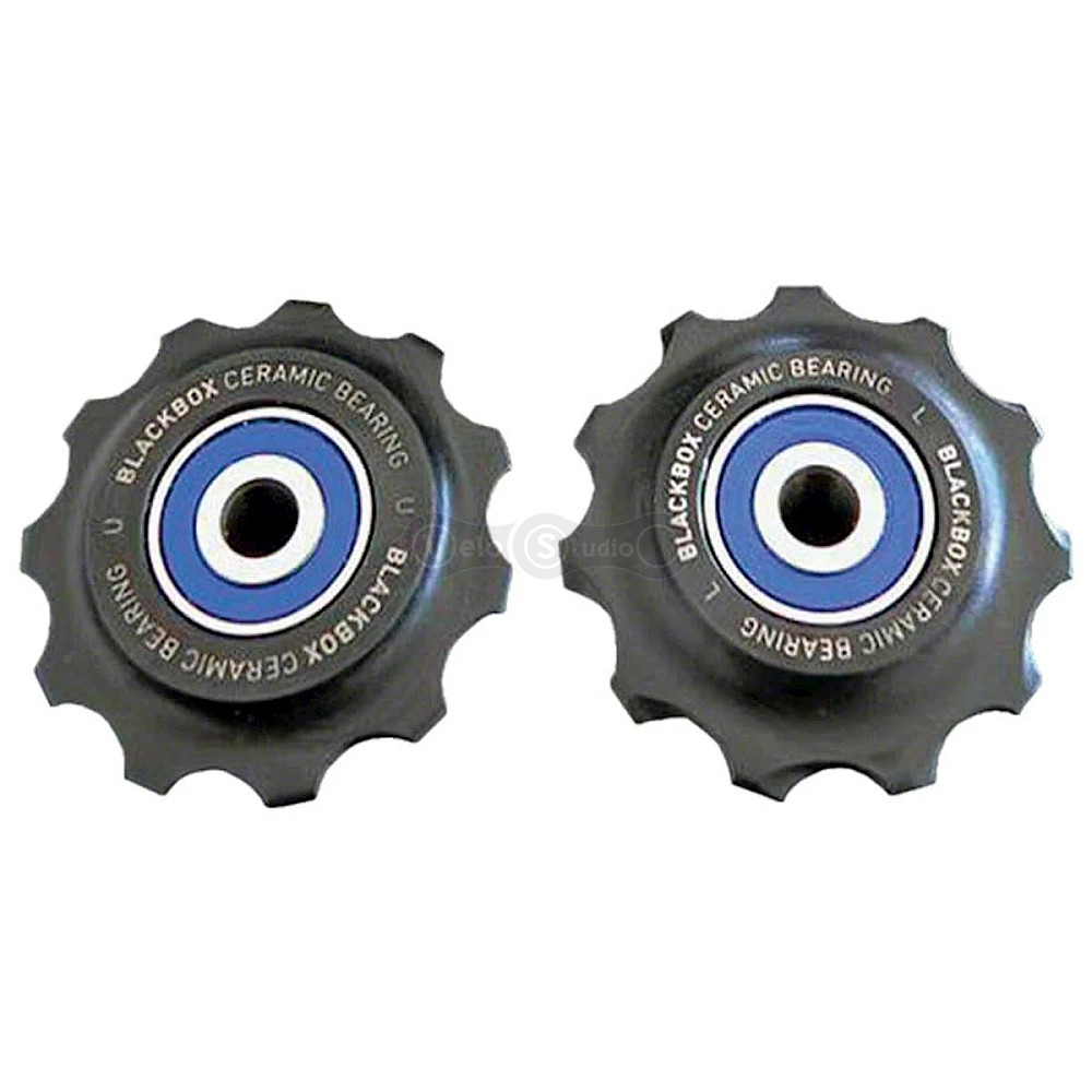 Ролики заднього перемикача Sram CERAMIC BEARING PULLEYS MTN