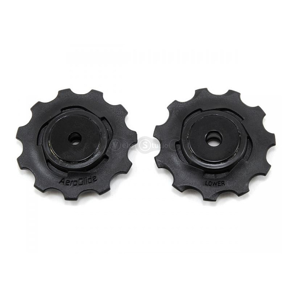 Ролики заднего переключателя Sram CERAMIC BRG AEROGLIDE ROAD
