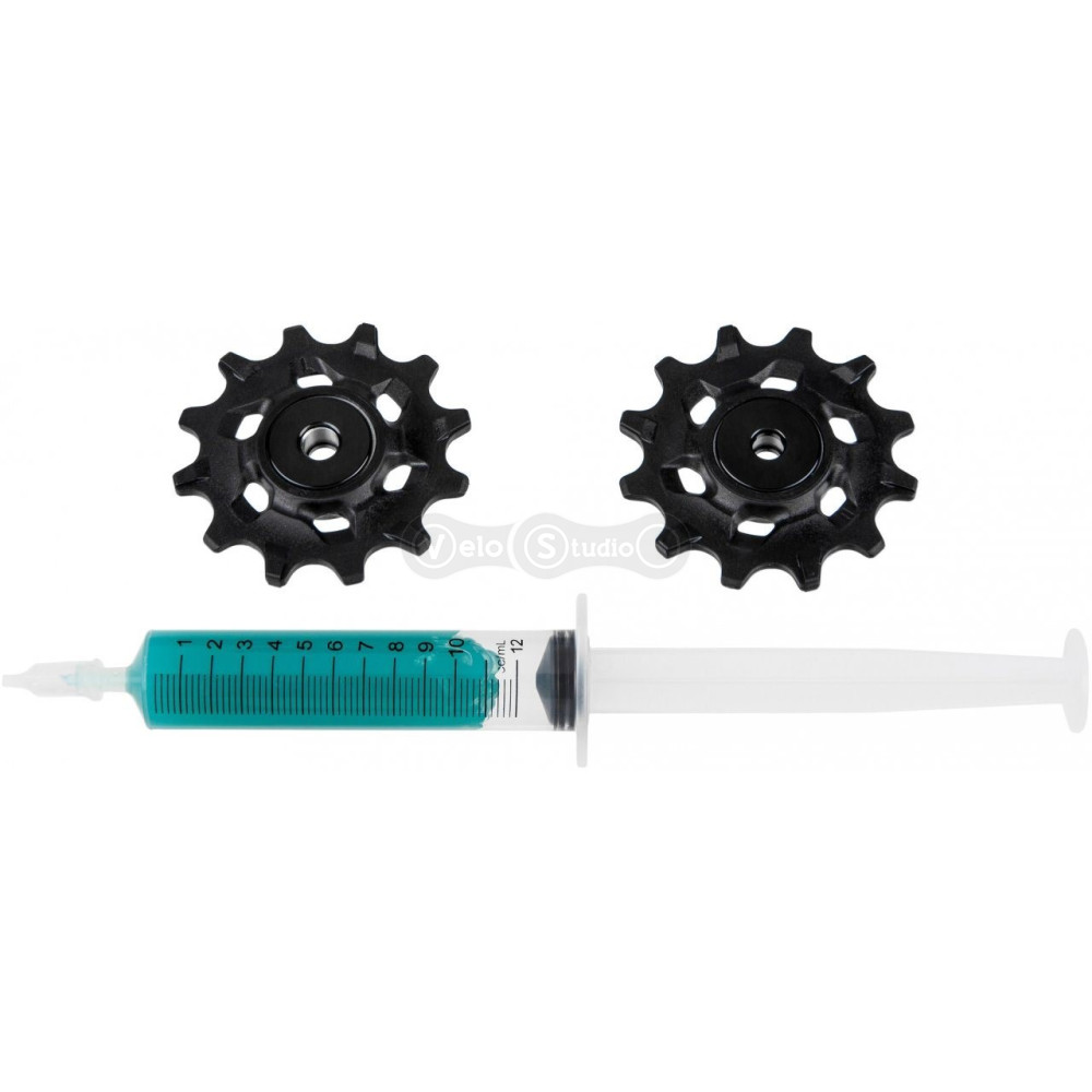 Ролики заднего переключателя Sram XX1 PULLEYS CERAMIC BRG X-SYNC 11SP