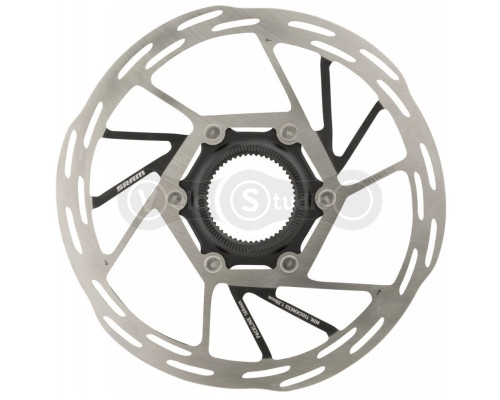 Ротор SRAM Paceline CenterLock 140 мм Rounded