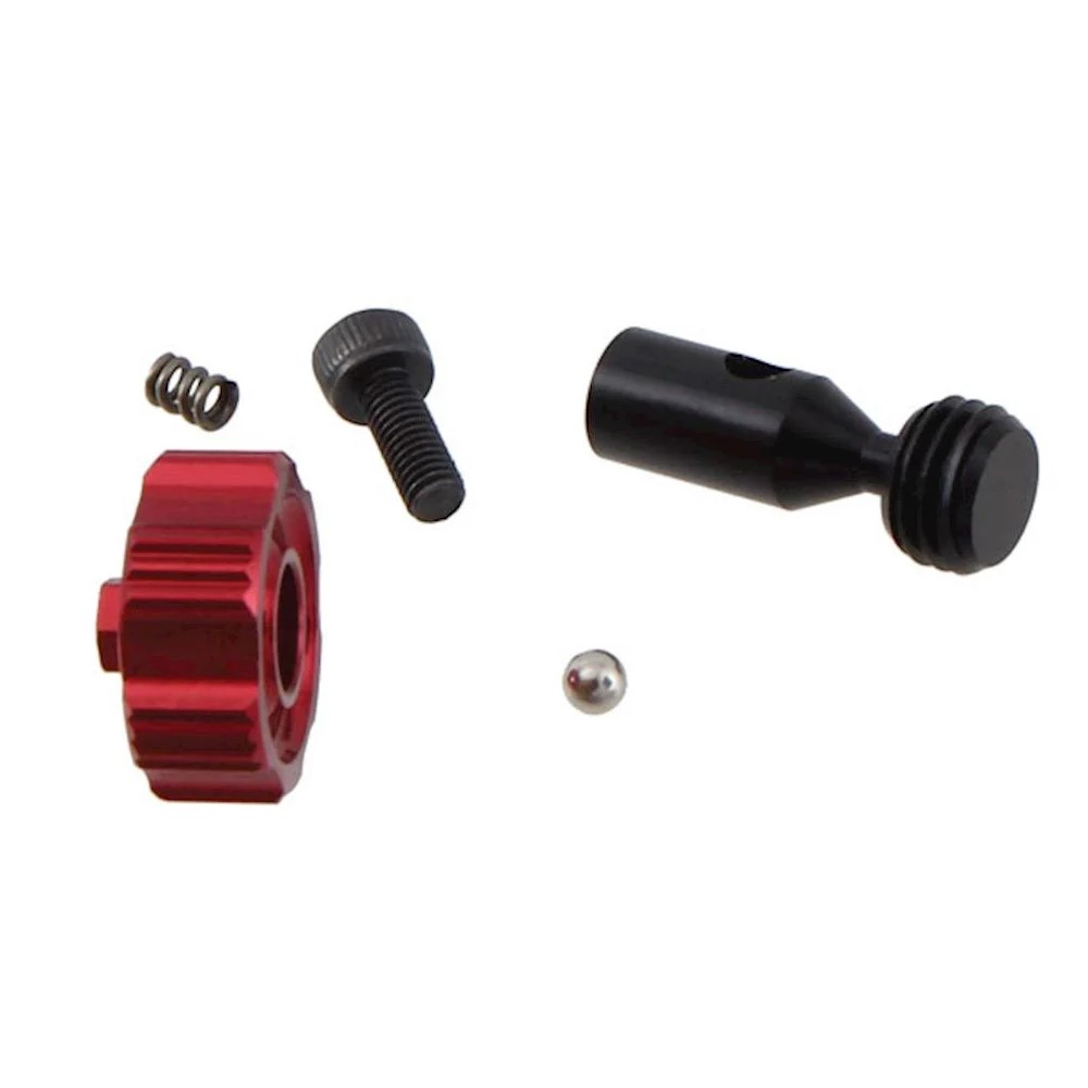 Ручка отскока Rock Shox Rebound Adjuster Knob Vivid/Vivid Air