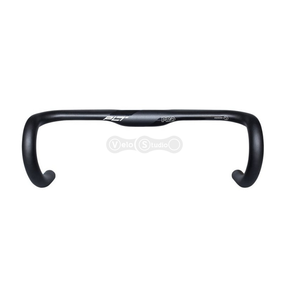 Кермо PRO PLT Compact Ergo 44 см 31.8 мм