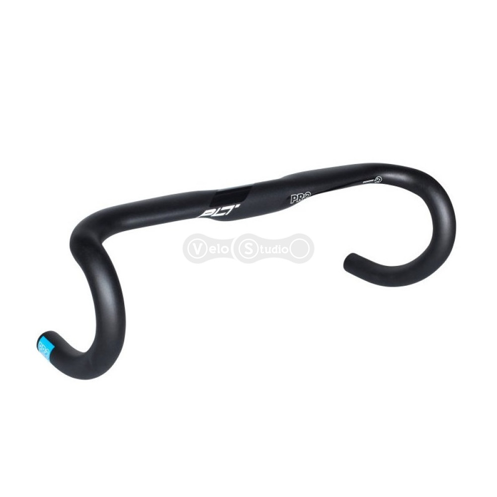 Кермо PRO PLT Compact Ergo 44 см 31.8 мм