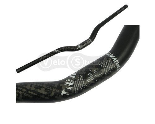 Кермо Truvativ Holzfeller 31.8 730 мм підйом 40 мм