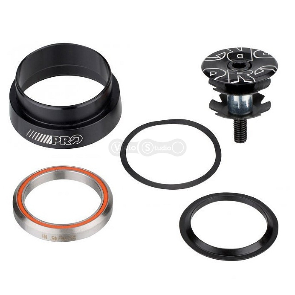 Рулевая PRO EC49/40 нижняя часть, стандартная