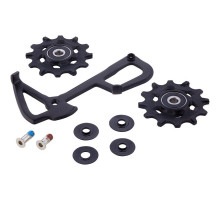 Сервисные запчасти Sram GX 1X11 Type 2.1 Cage and Pulley Long