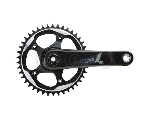Шатуни Sram FORCE 1 BB30 172,5 мм 42T