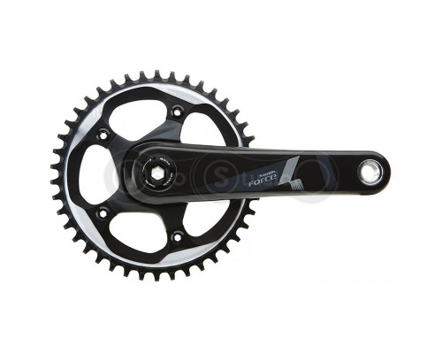 Шатуны Sram FORCE 1 BB386 172,5 мм 42T