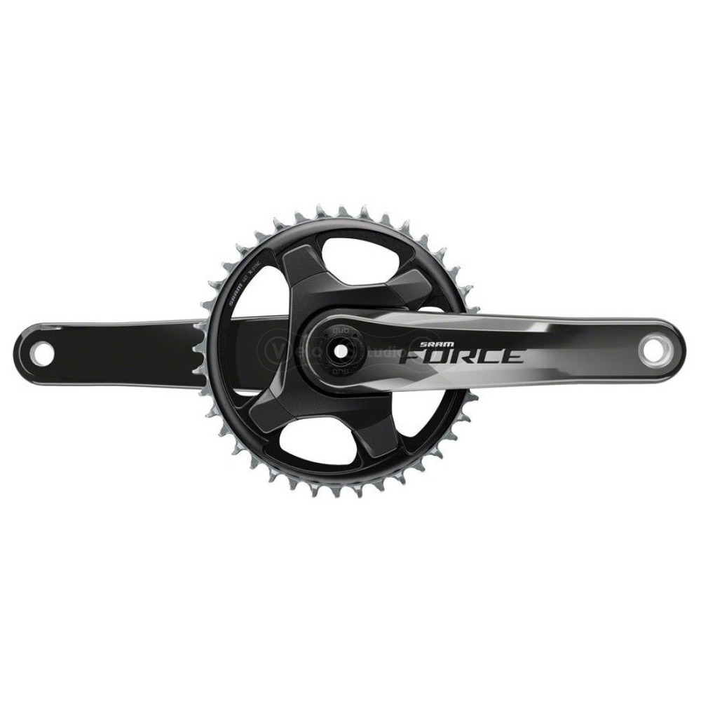 Шатуны Sram FORCE 1 D1 GXP 172,5 мм 46T