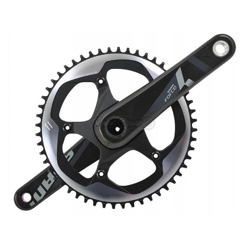 Шатуны Sram FORCE 1 GXP 172,5 мм 50T
