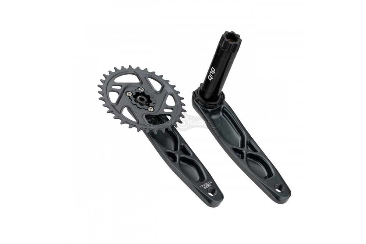 Sram GX Eagle Boost DUB 175 32T Lunar