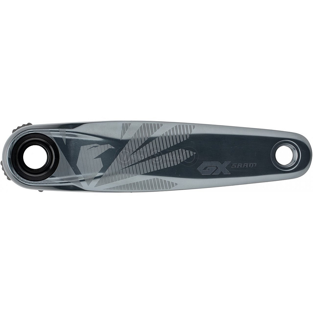Шатуны Sram GX Eagle Boost DUB 175 мм 32T Lunar