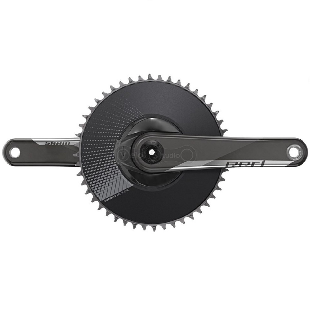 Шатуны SRAM Red D1 GXP 172,5 мм 48T Aero 1x12 скоростей