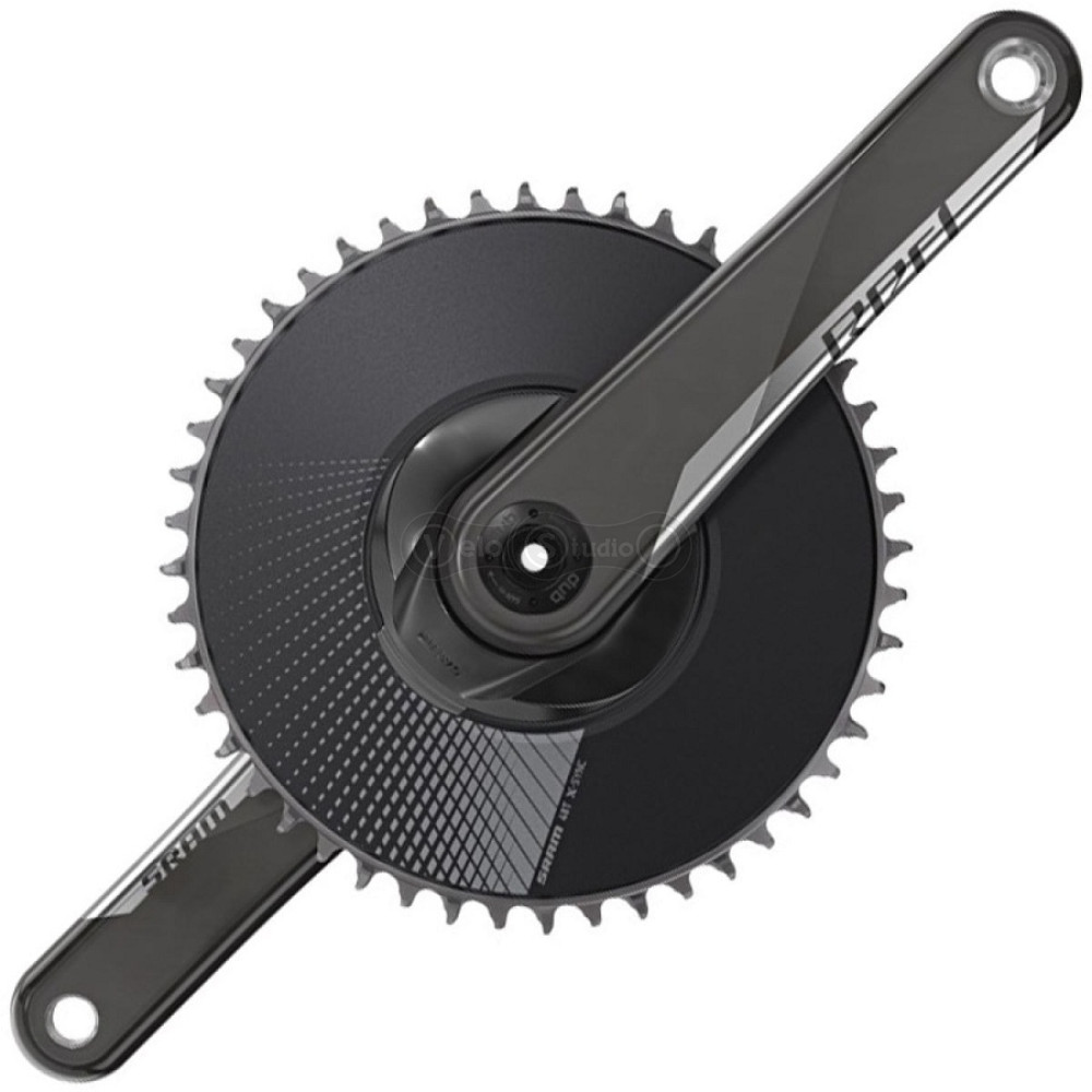 Шатуны SRAM Red D1 GXP 172,5 мм 48T Aero 1x12 скоростей