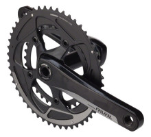 Шатуни Sram RIVAL 22 YAW BB30 170 мм 50-34T