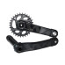 Шатуни Sram XX1 Eagle BB30Al 170 мм 30T