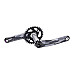 Шатуни Truvativ Descendant Boost Troy Lee Designs DUB 165 мм 32T Black