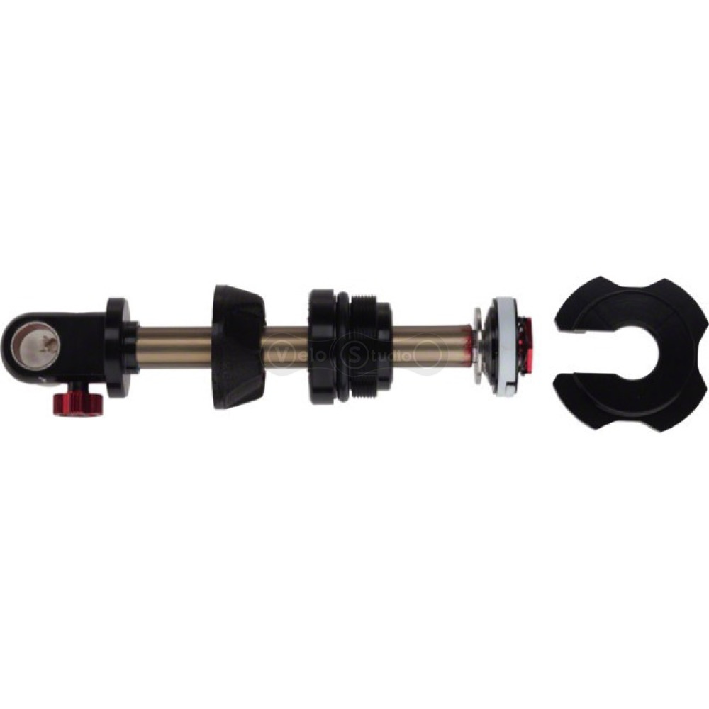 Шток Rock Shox Kage RC 2013 Eyelet/Shaft/Sealhead Assembly