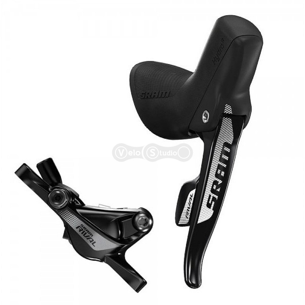 Тормоз дисковый задний Sram Rival 22 Post Mount YAW