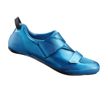 Вело обувь SHIMANO TR901MB синие EU 42