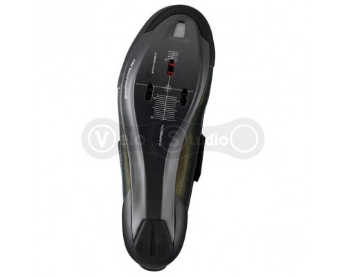 Вело взуття SHIMANO TR901ML чорні EU 40